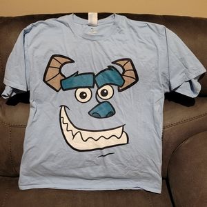 Sully Monsters Inc T-Shirt